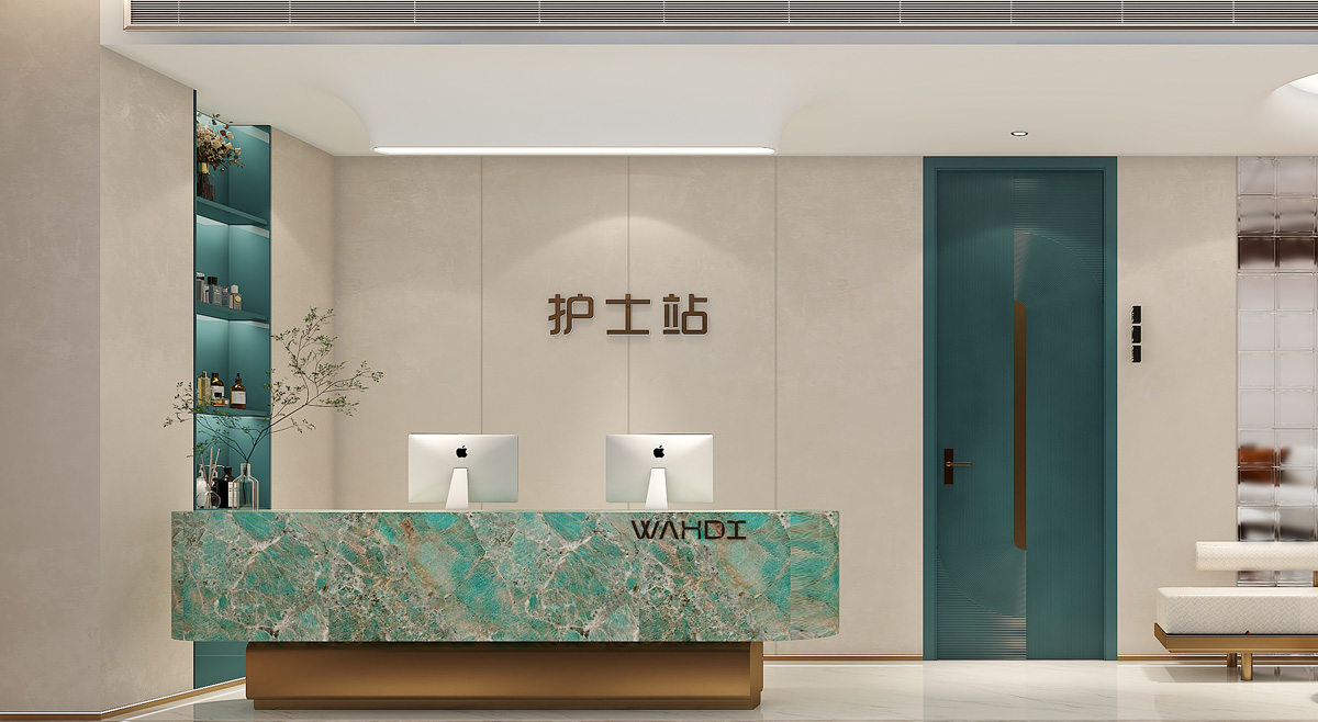 乌鲁木齐门店